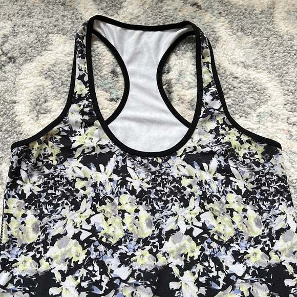 Lululemon Cool Racerback Tank - Picture 3 of 7